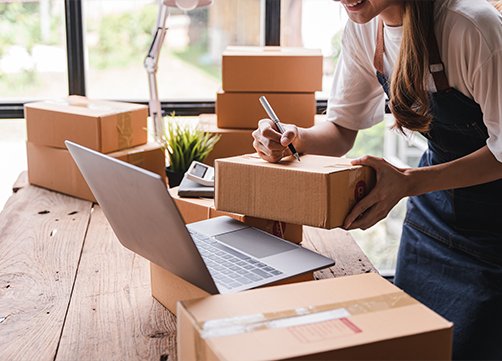 تمويل الشركات الصغيرة والمتوسطة SMEs